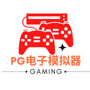 PG赏金女王logo