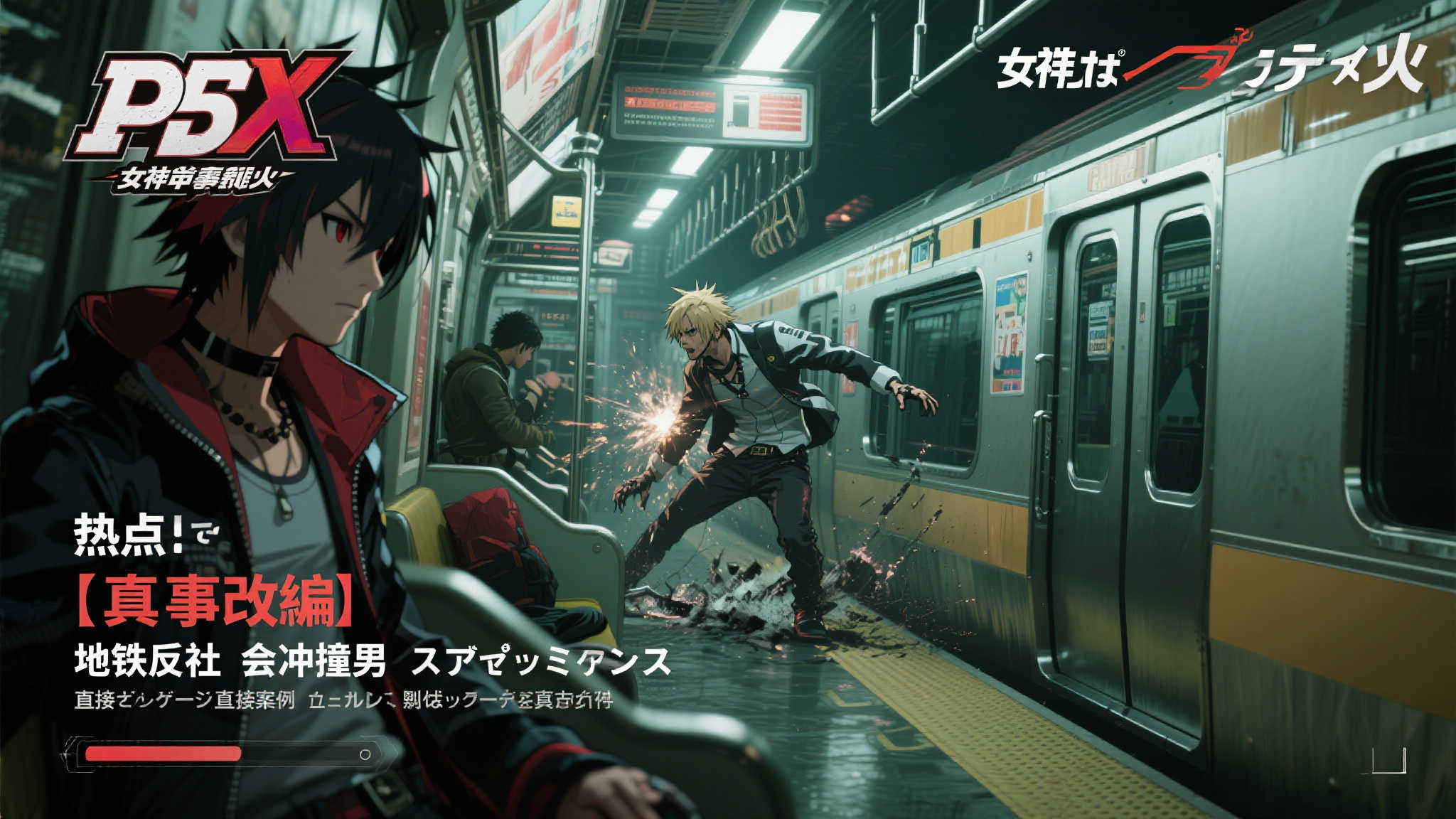 PG赏金女王介绍