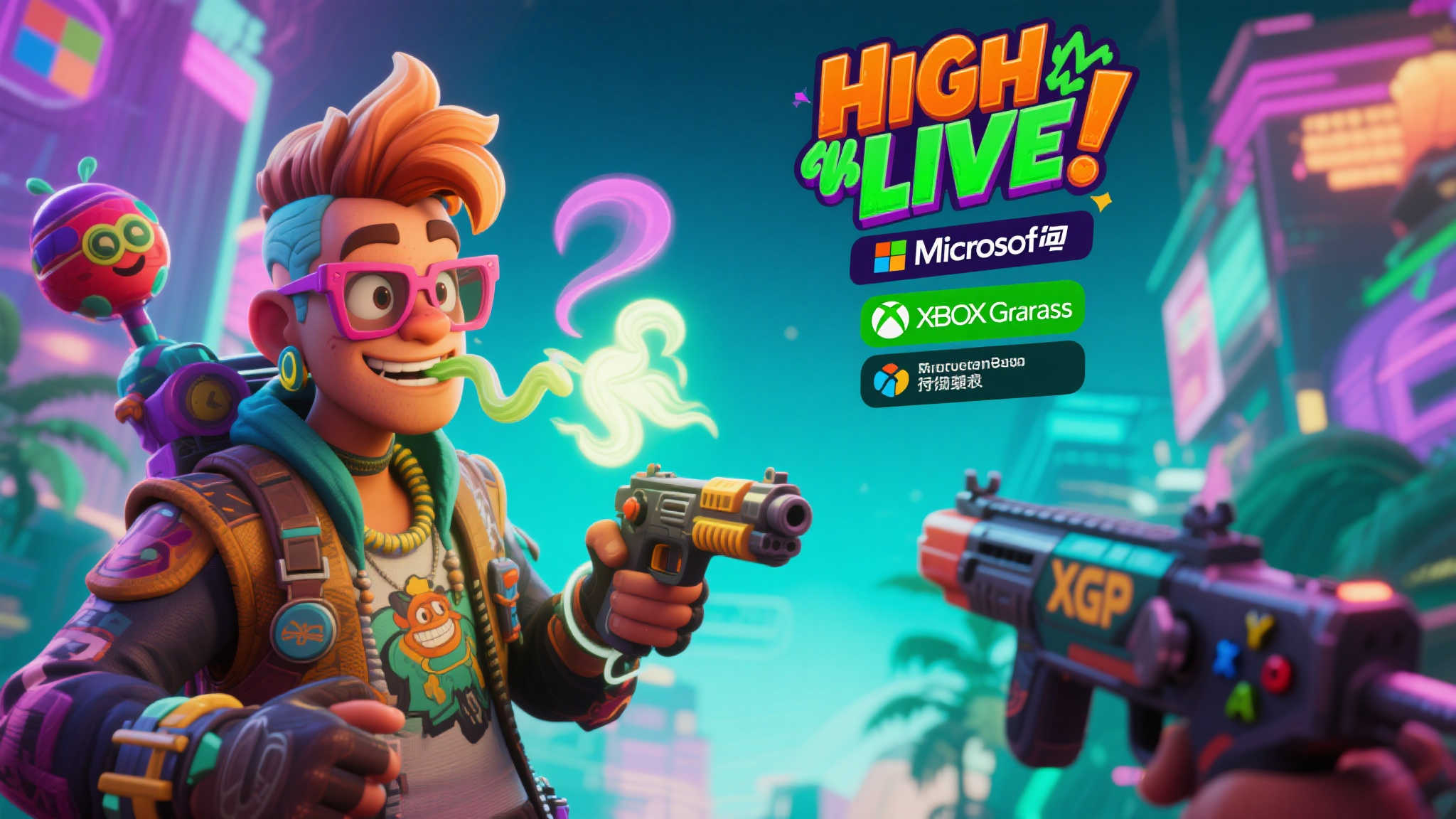 PG赏金女王介绍