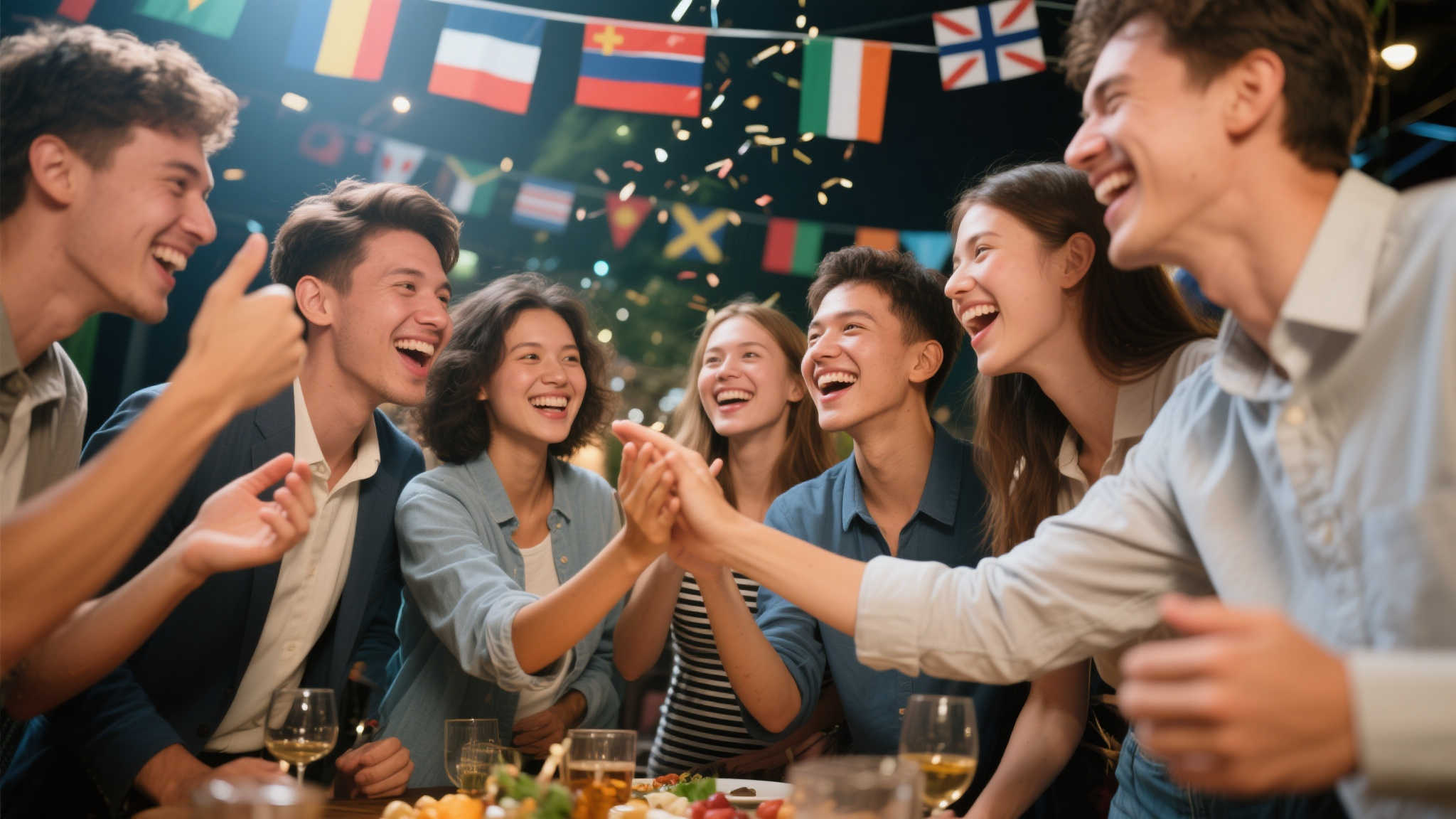 PG赏金女王介绍