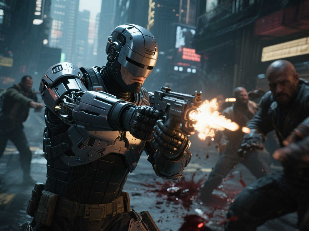 PG赏金女王介绍