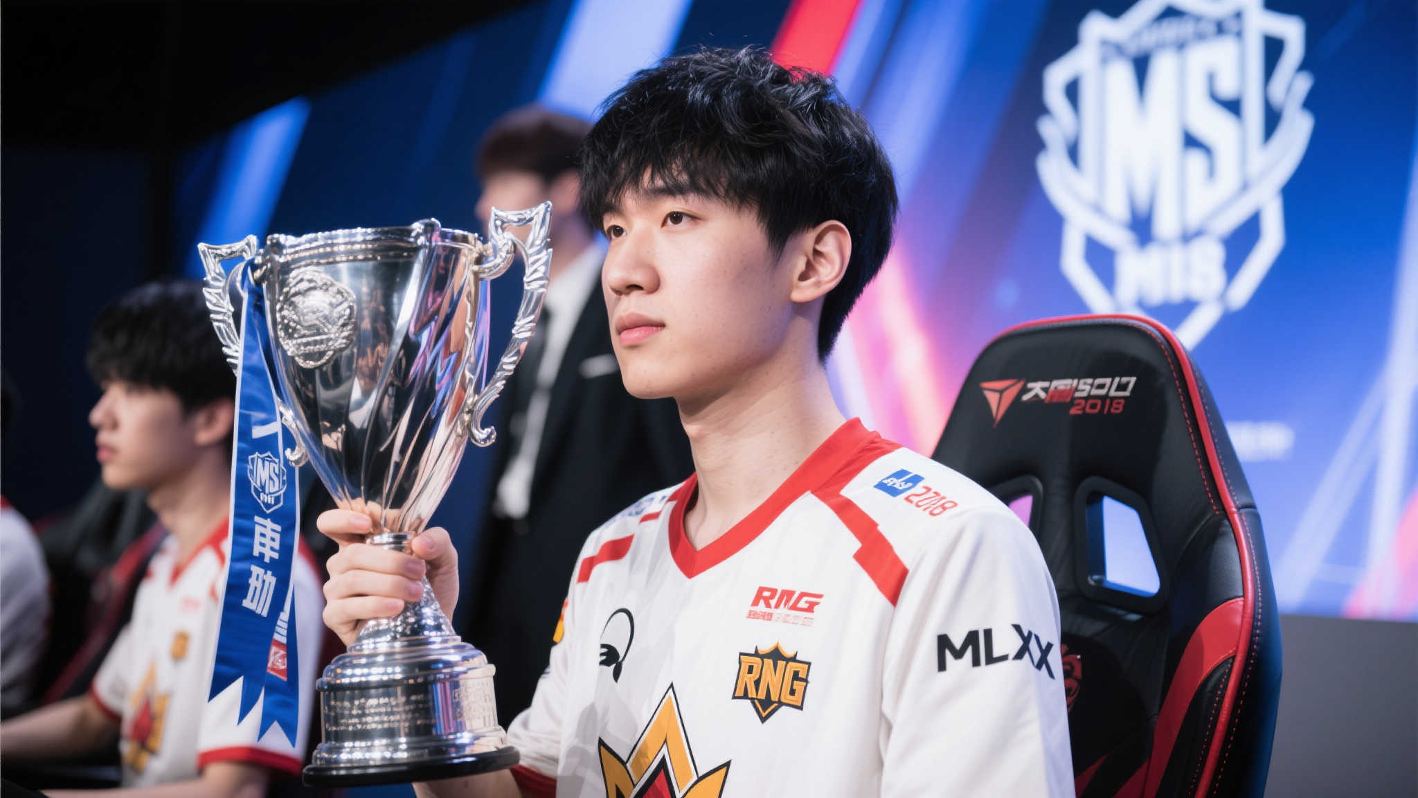 PG赏金女王介绍