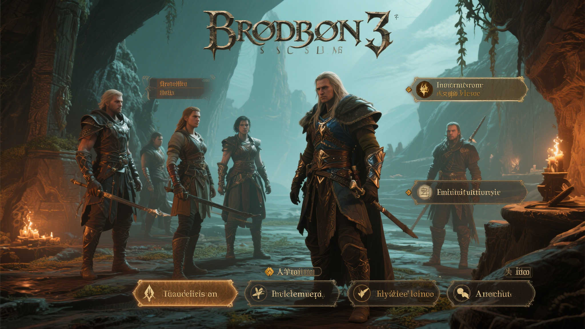 PG赏金女王介绍