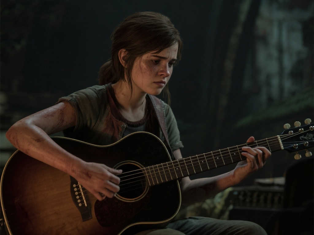 PG赏金女王介绍