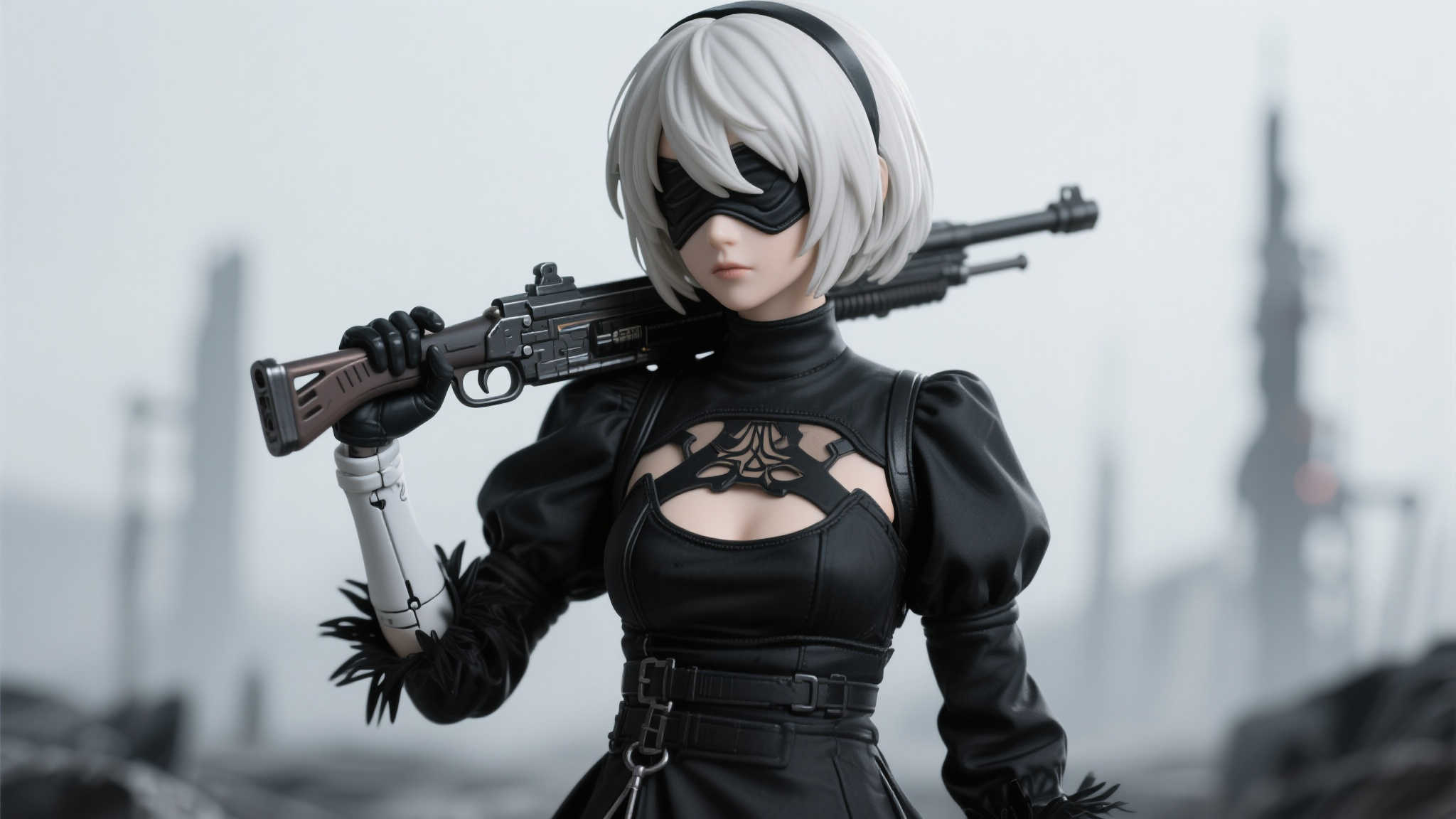 PG赏金女王介绍