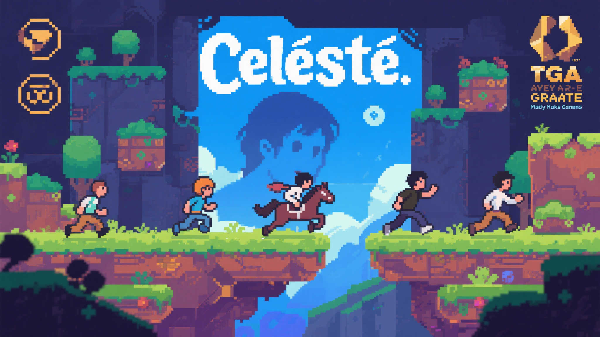 PG赏金女王介绍