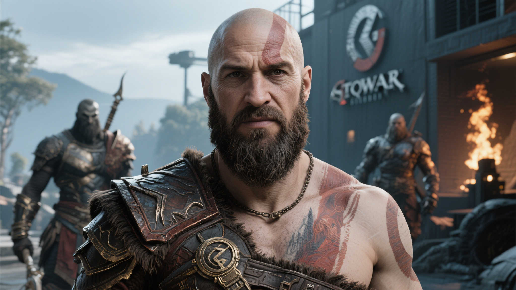 PG赏金女王介绍