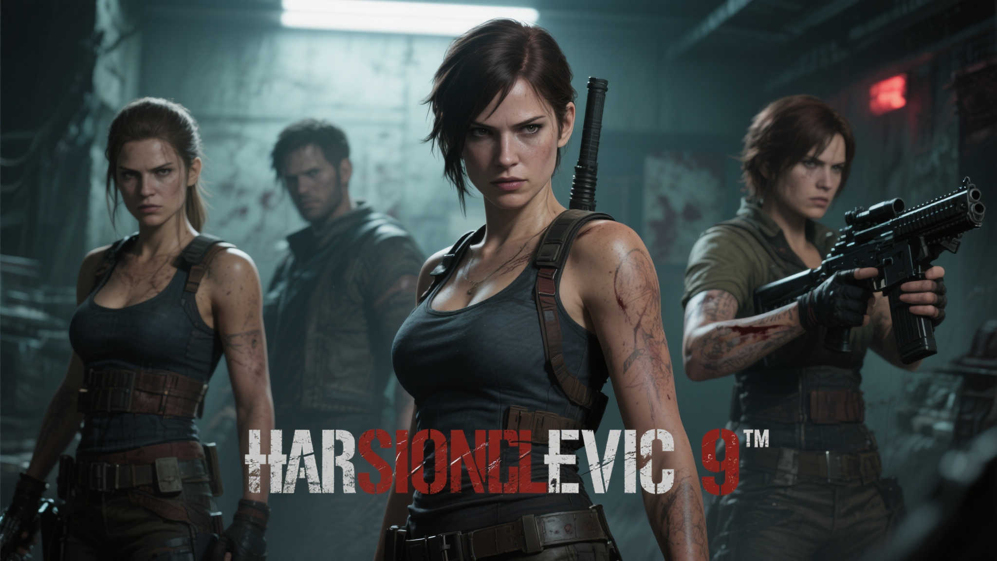 PG赏金女王介绍