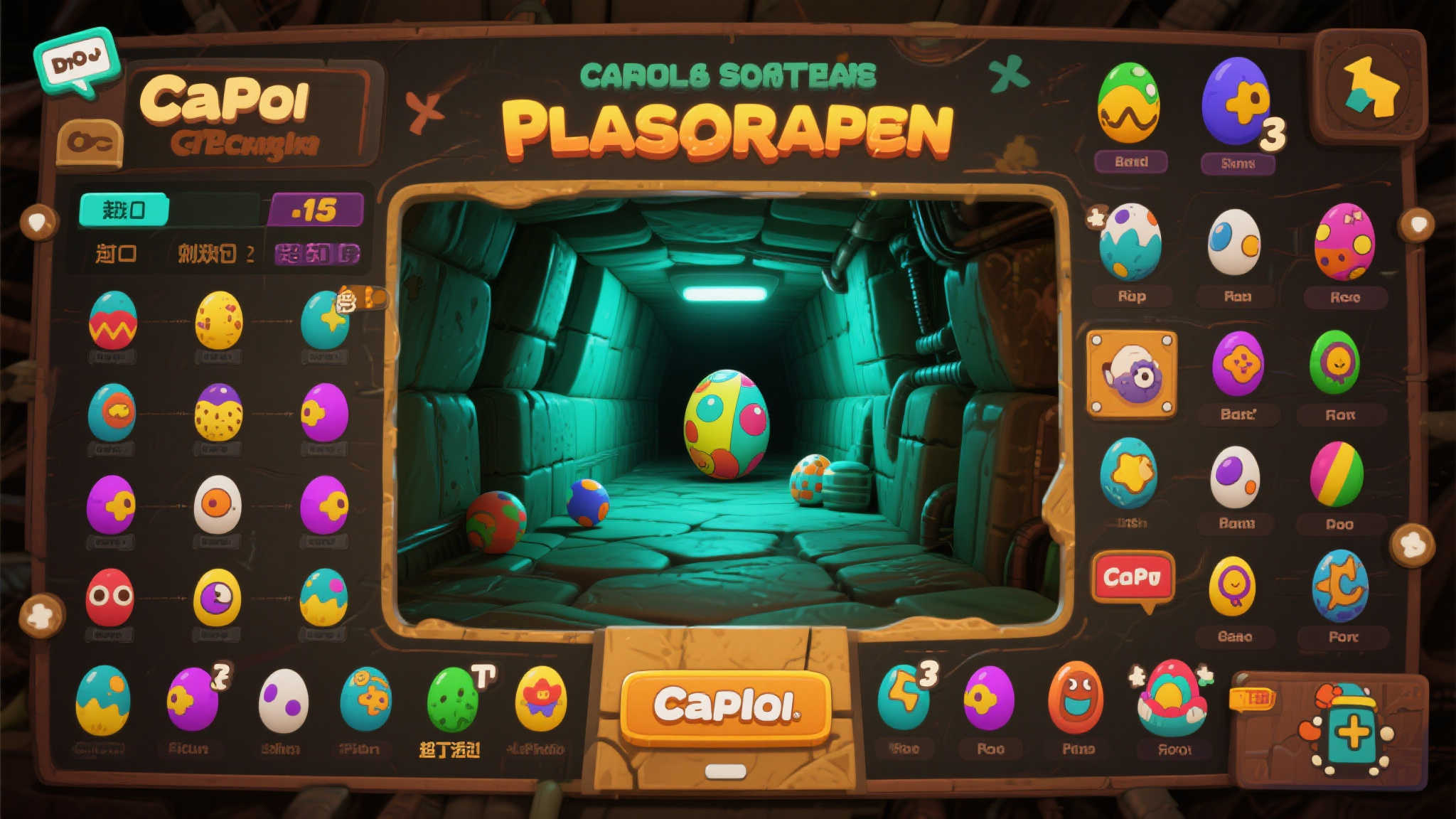 PG赏金女王介绍