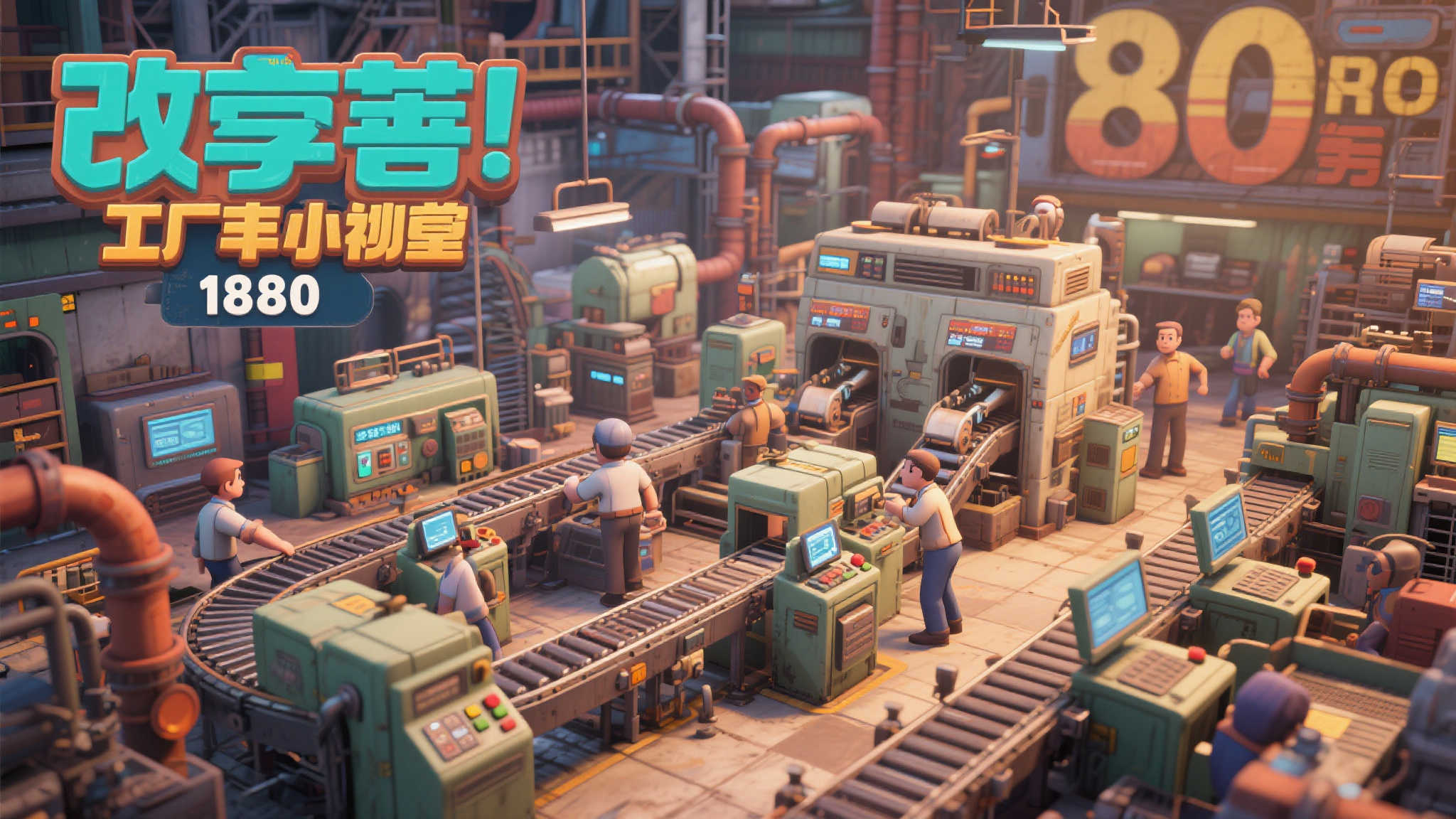 PG赏金女王介绍