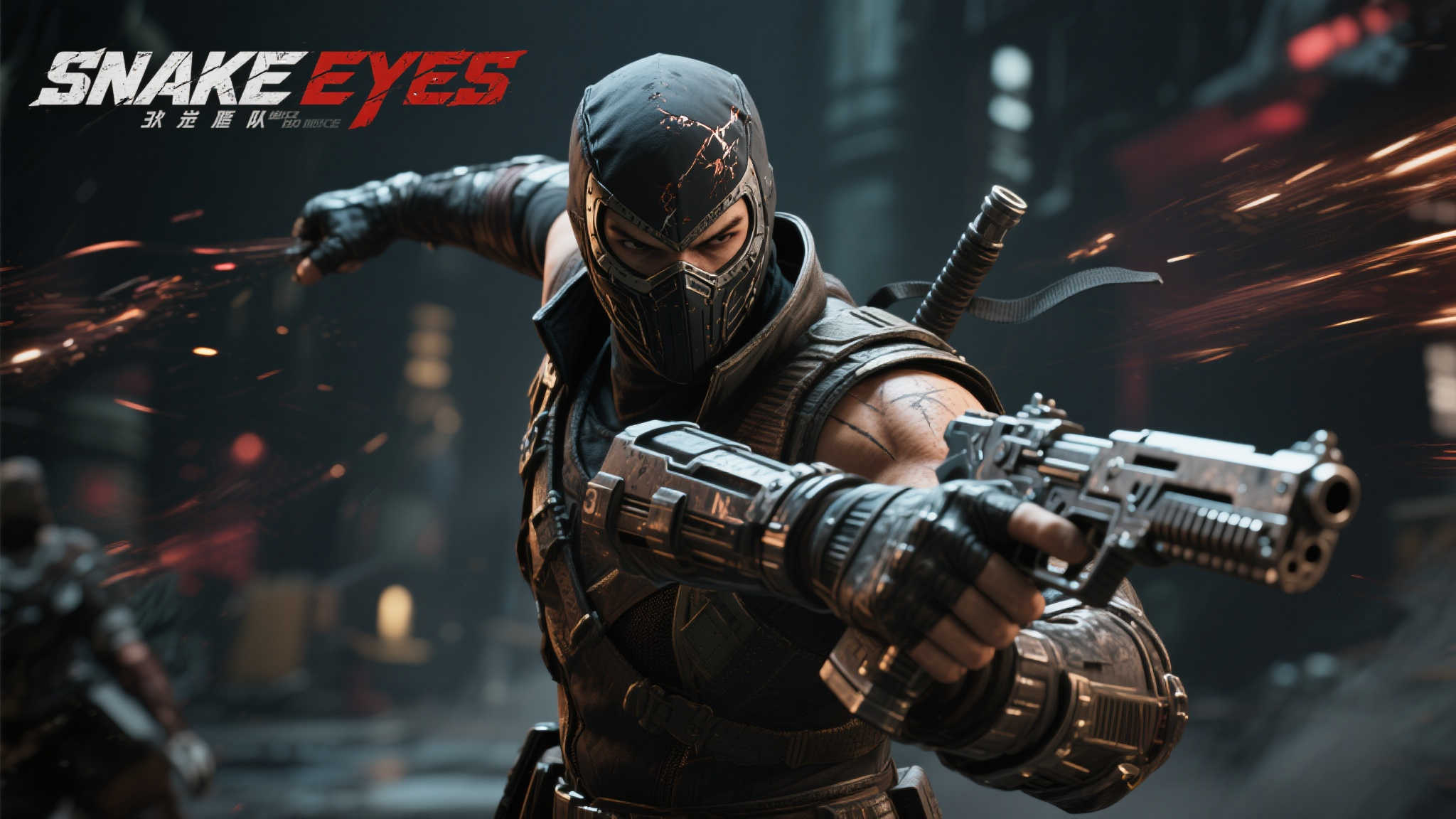 PG赏金女王介绍