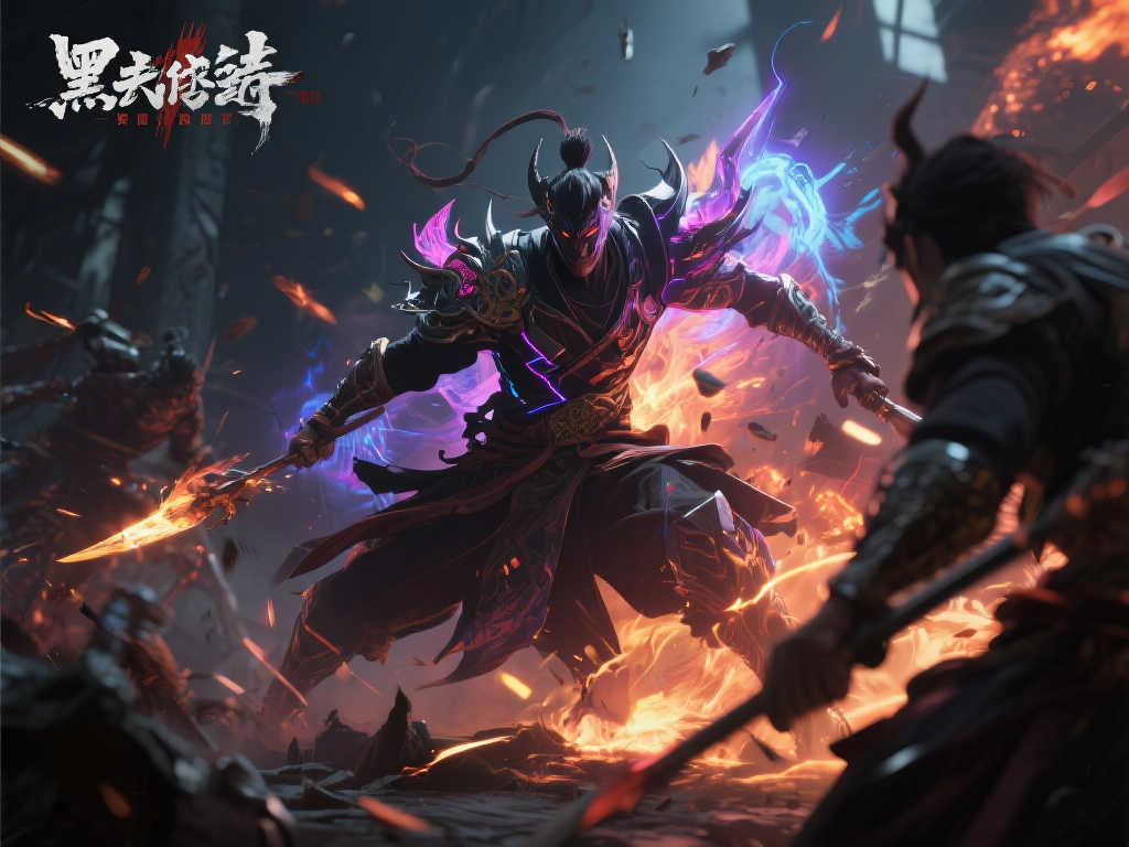 PG赏金女王介绍