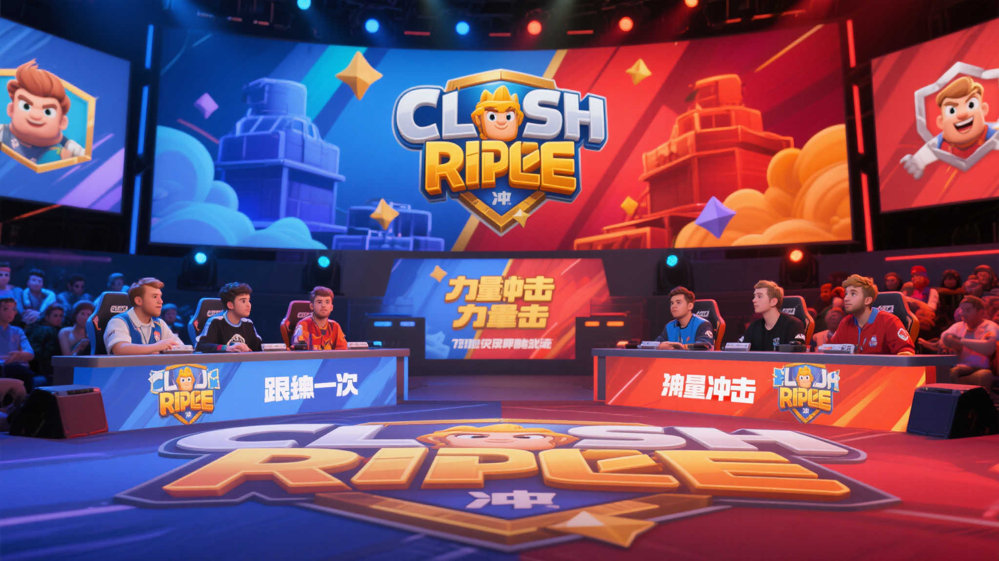 PG赏金女王介绍