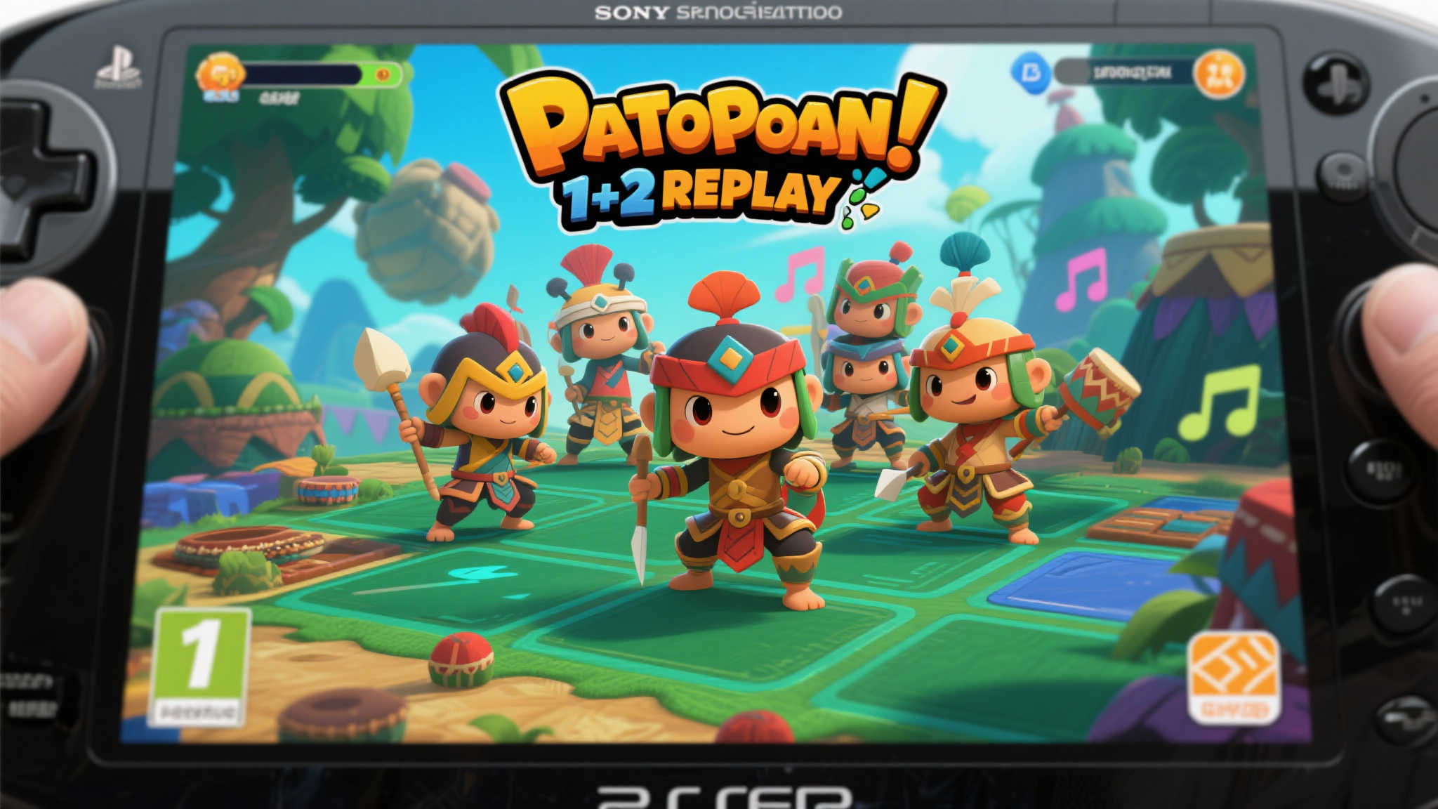 PG赏金女王介绍