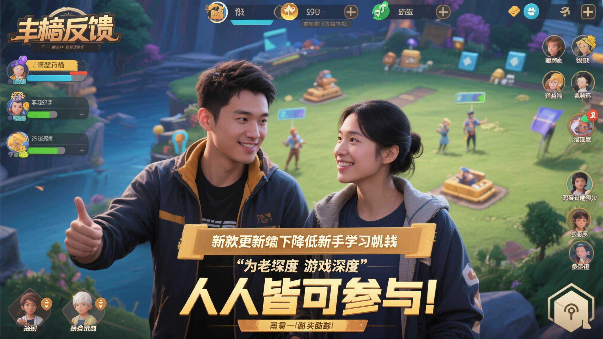 PG赏金女王介绍