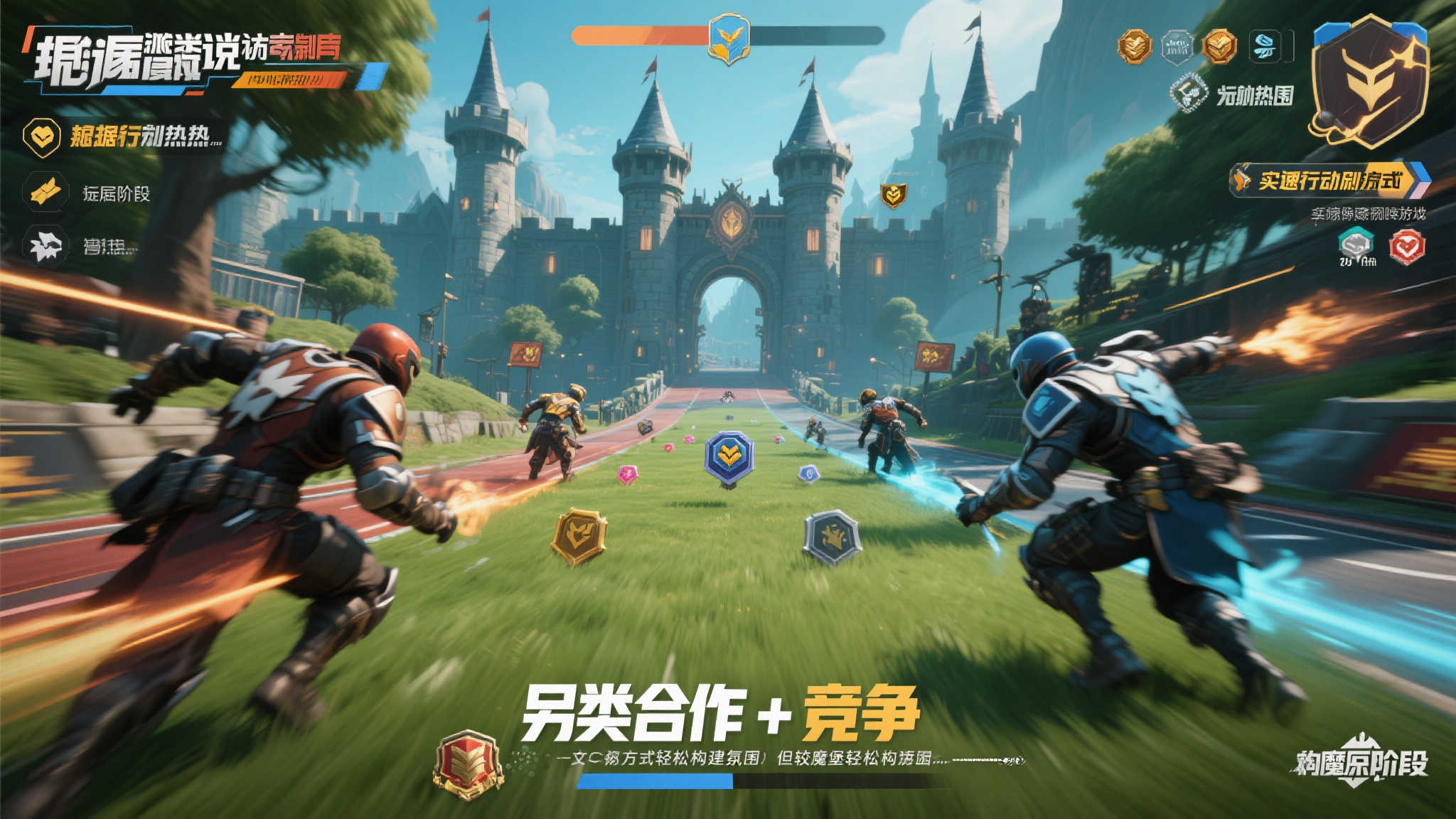 PG赏金女王介绍