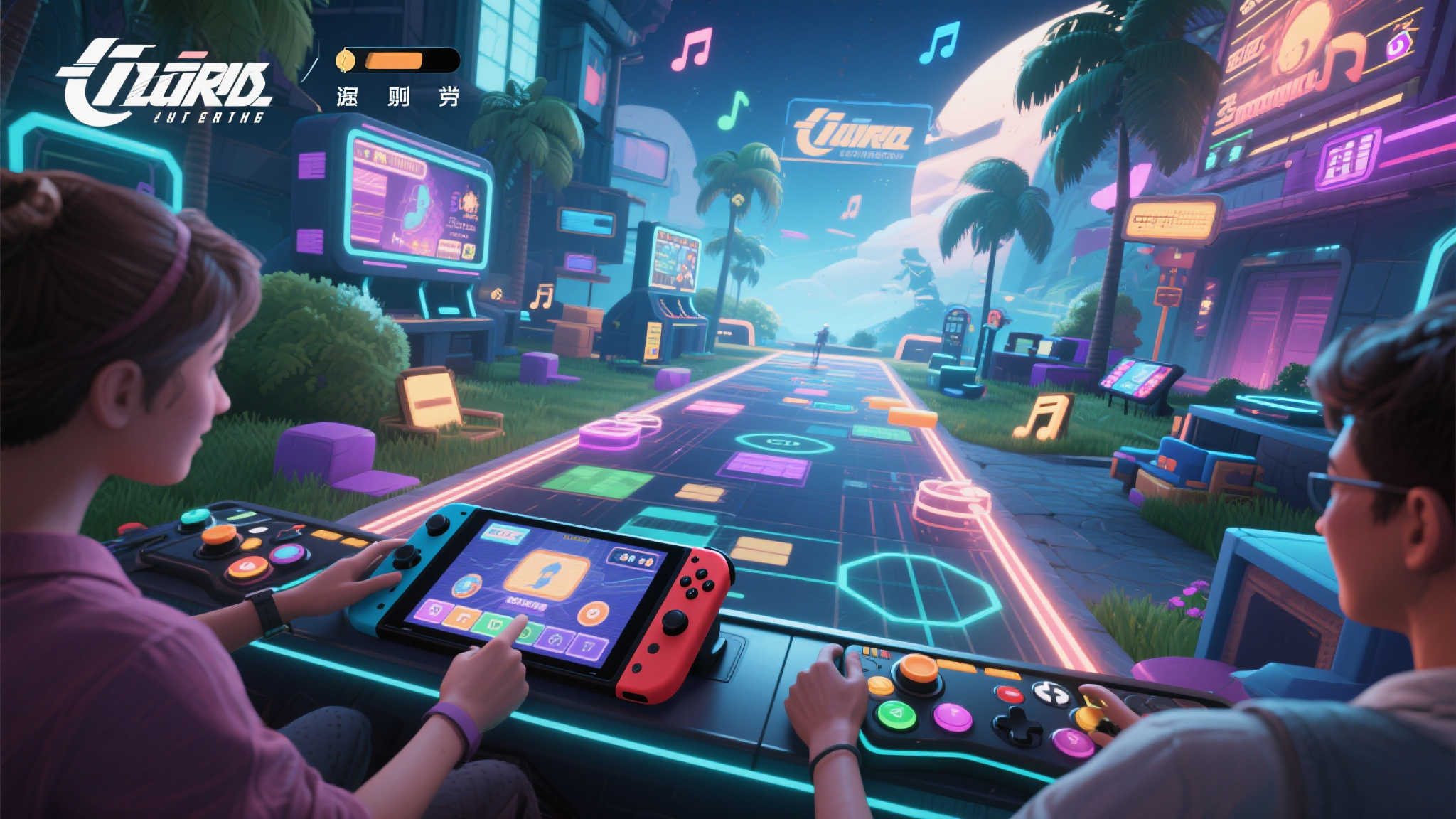 PG赏金女王介绍