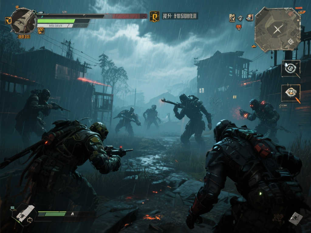 PG赏金女王介绍