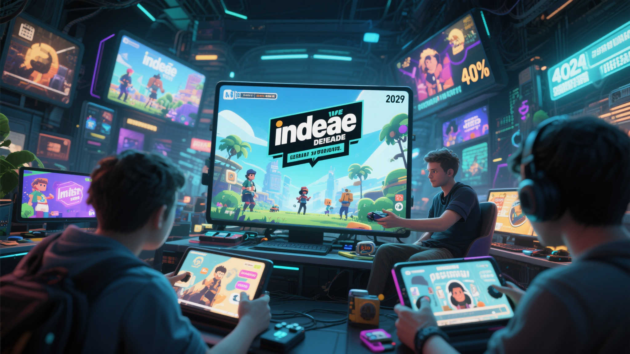 PG赏金女王介绍