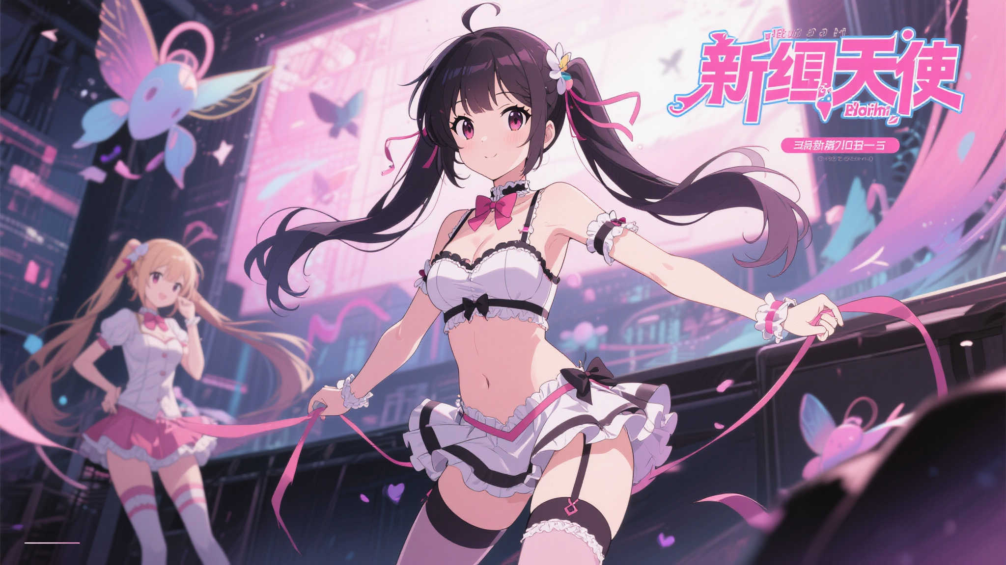 PG赏金女王介绍