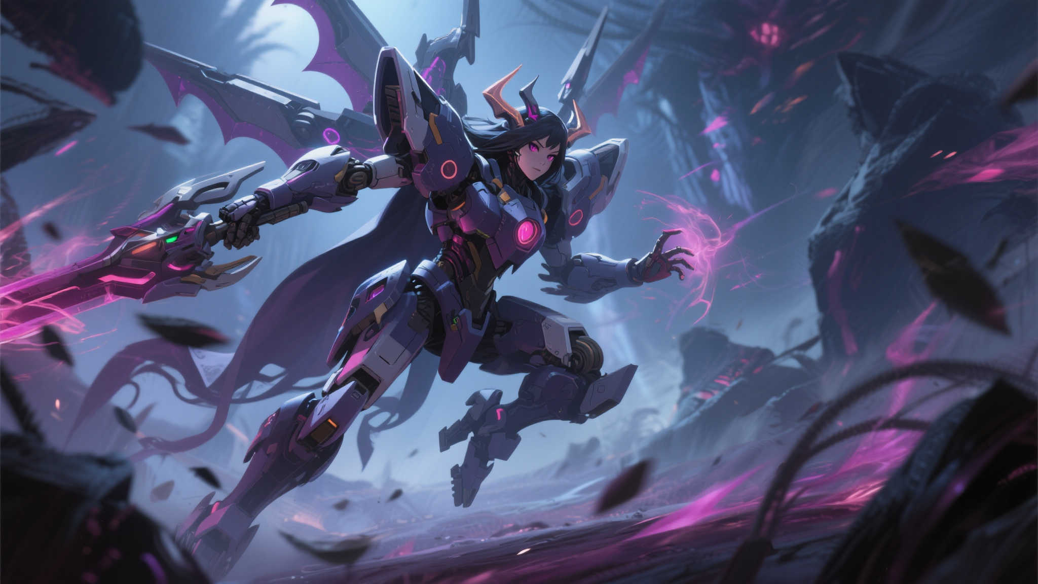 PG赏金女王介绍