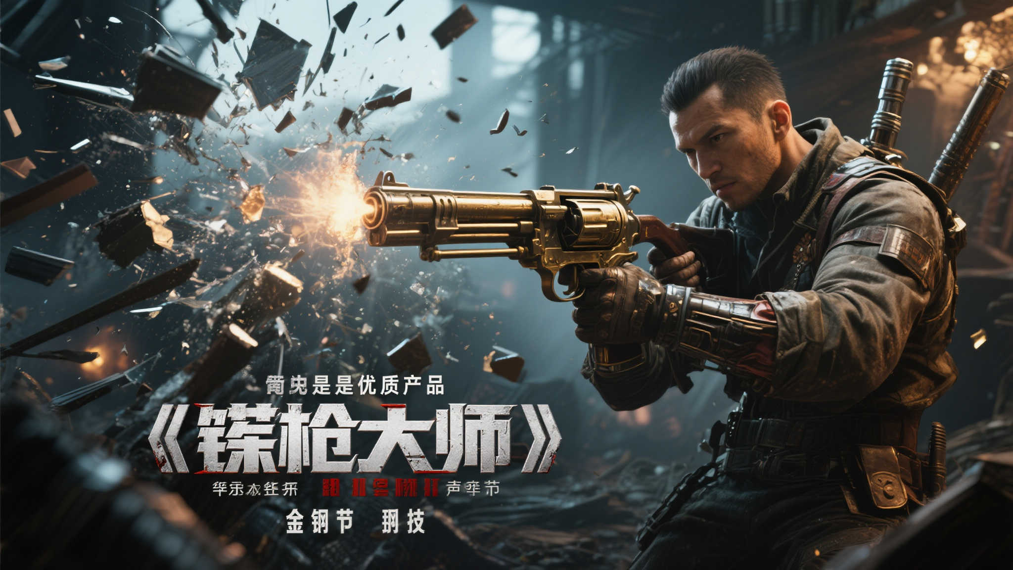 PG赏金女王介绍