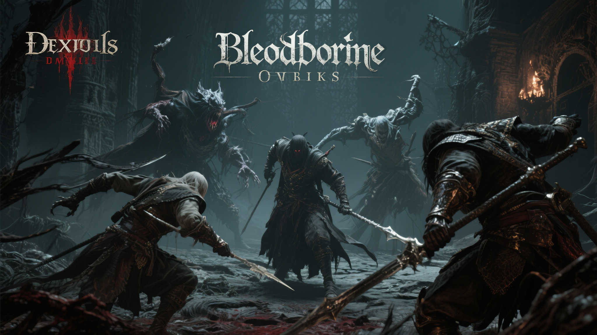 PG赏金女王介绍