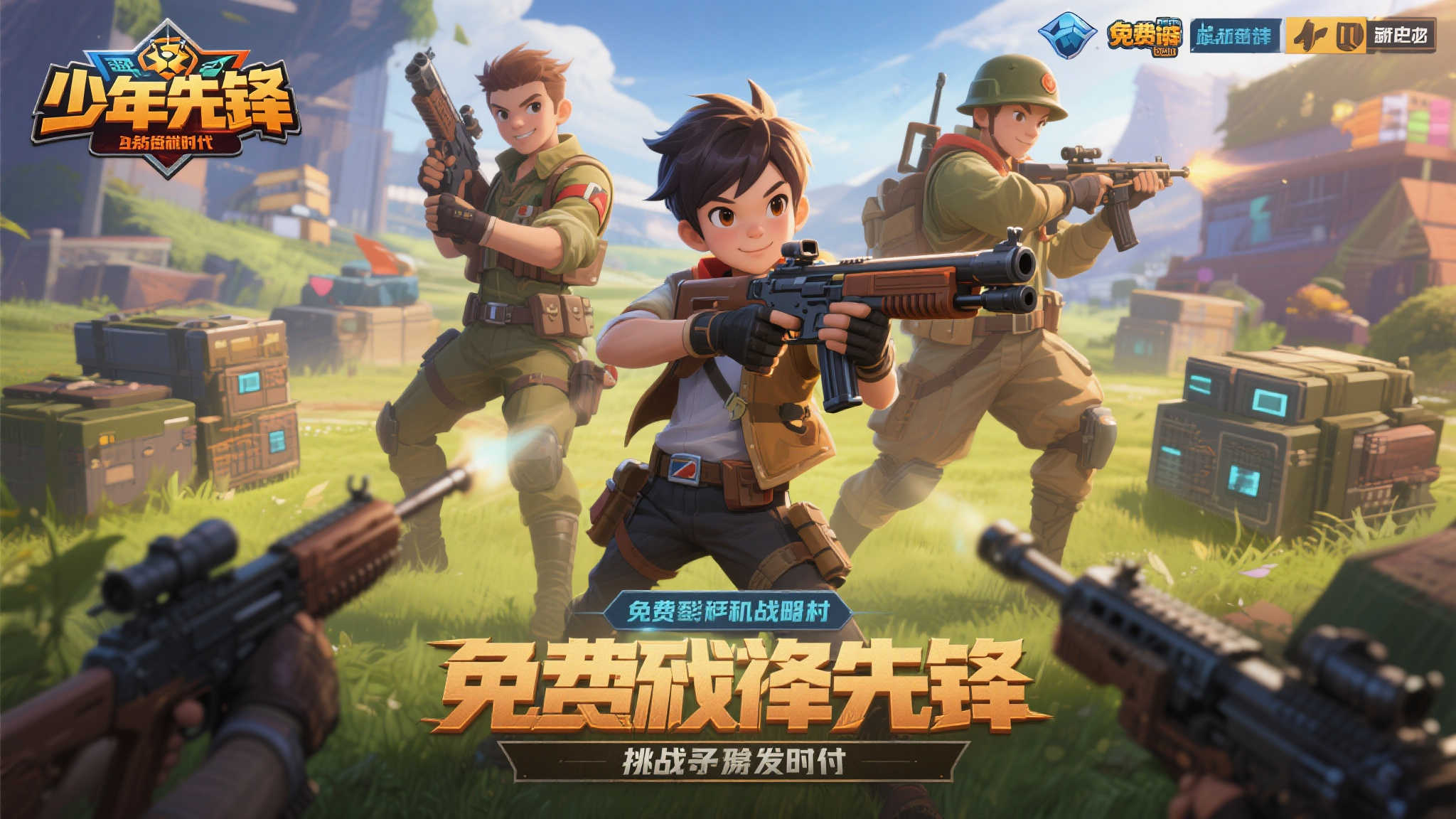 PG赏金女王介绍