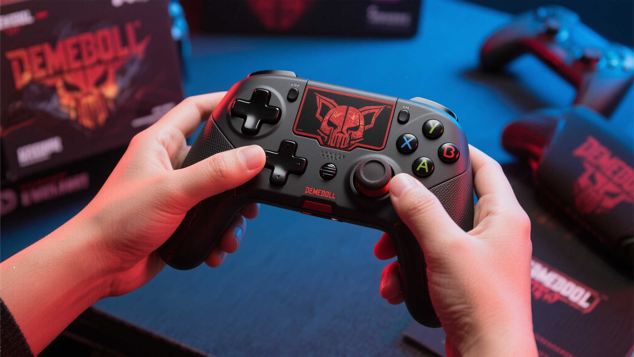 PG赏金女王介绍