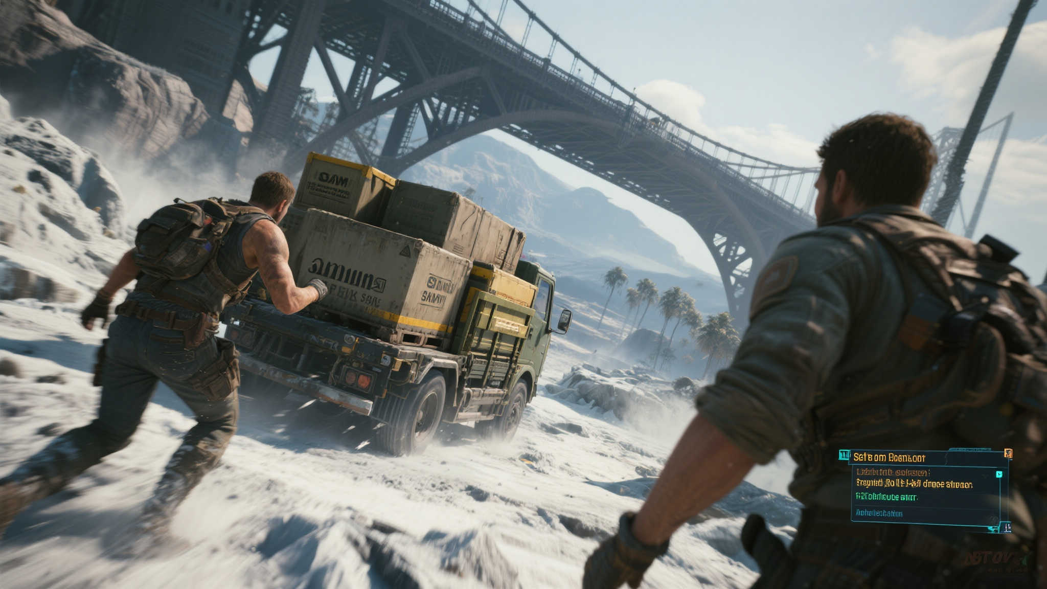 PG赏金女王介绍