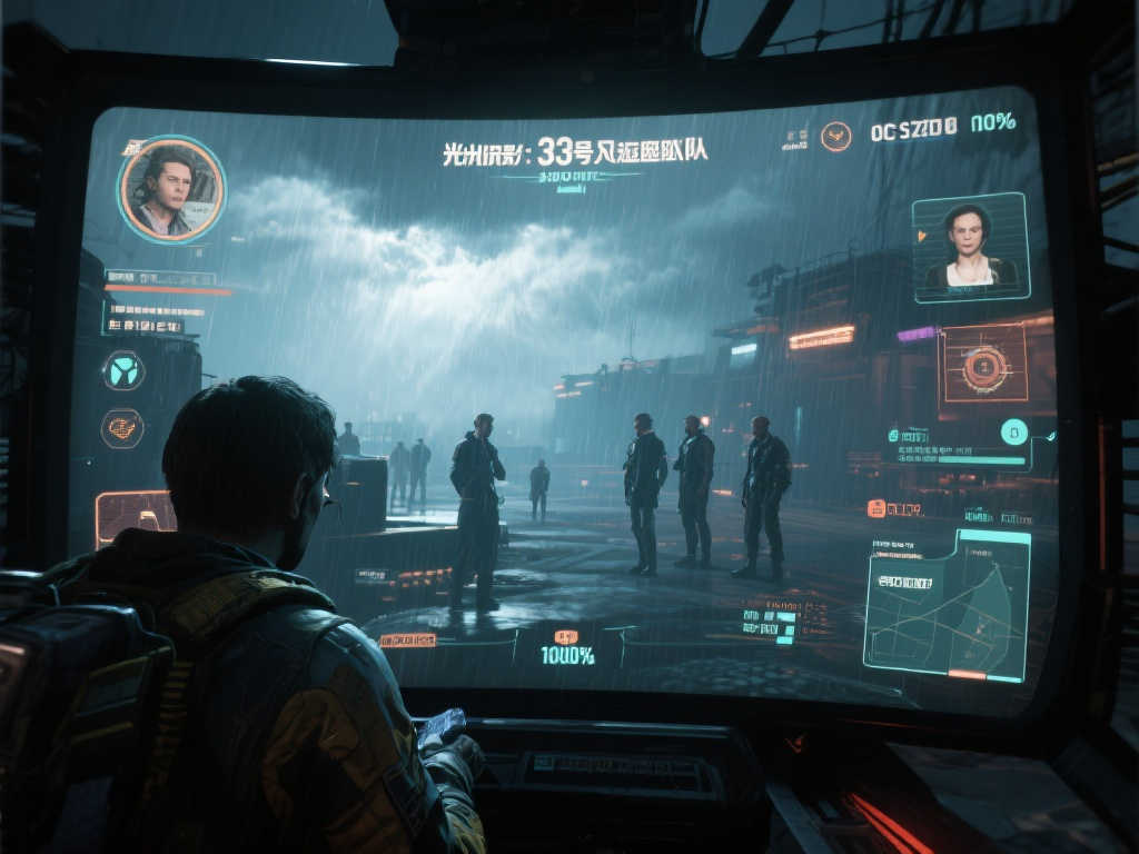 PG赏金女王介绍