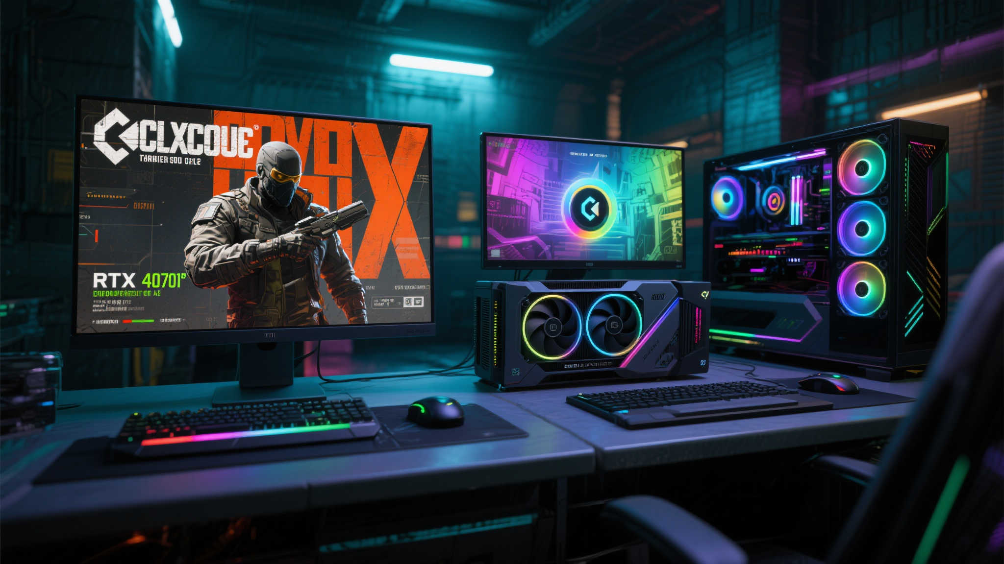 PG赏金女王介绍