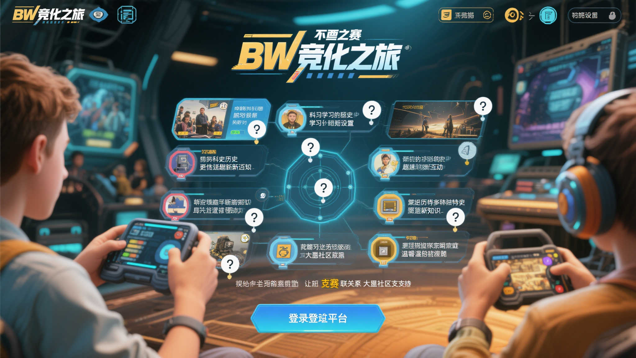 PG赏金女王介绍