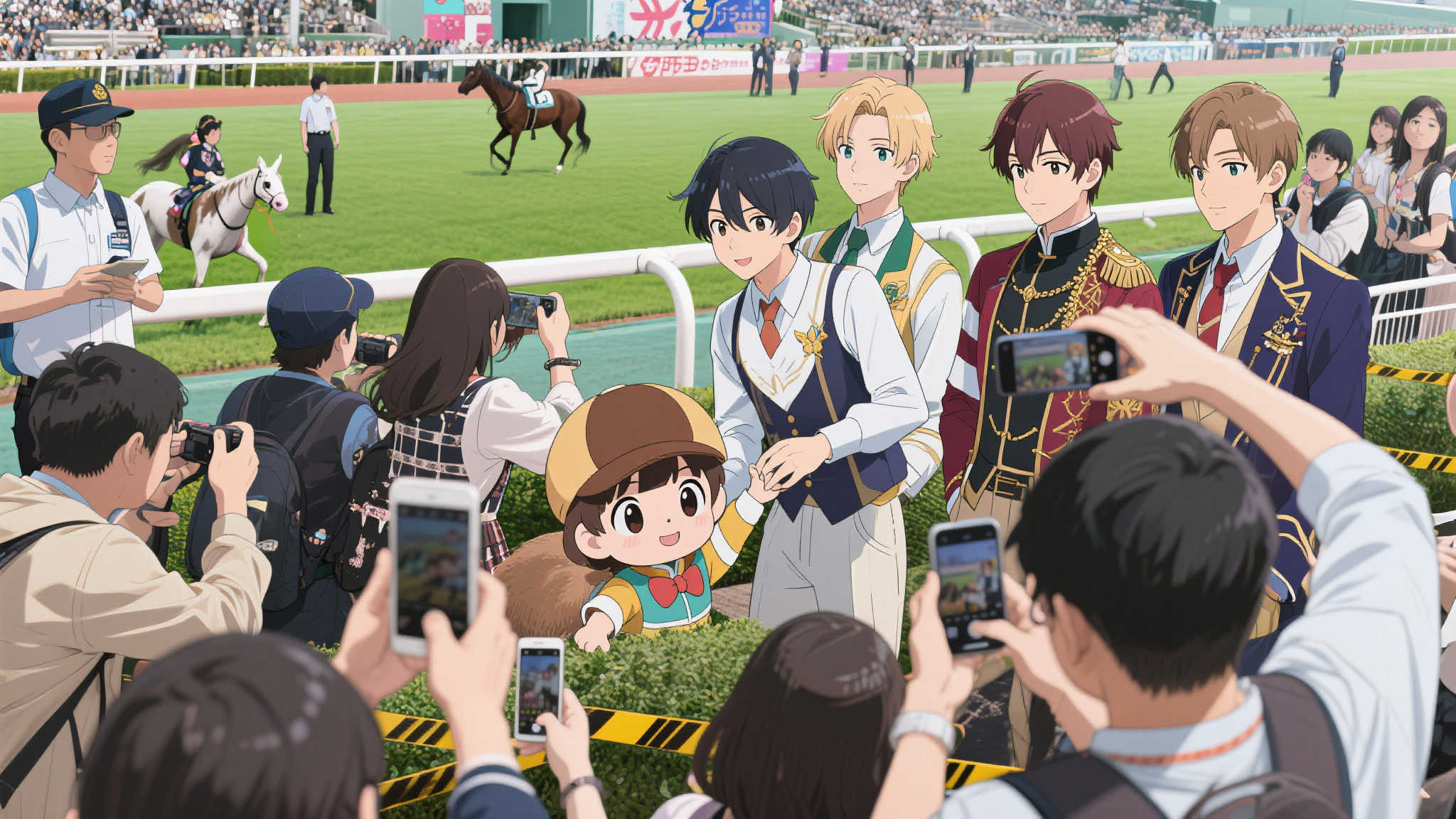 PG赏金女王介绍