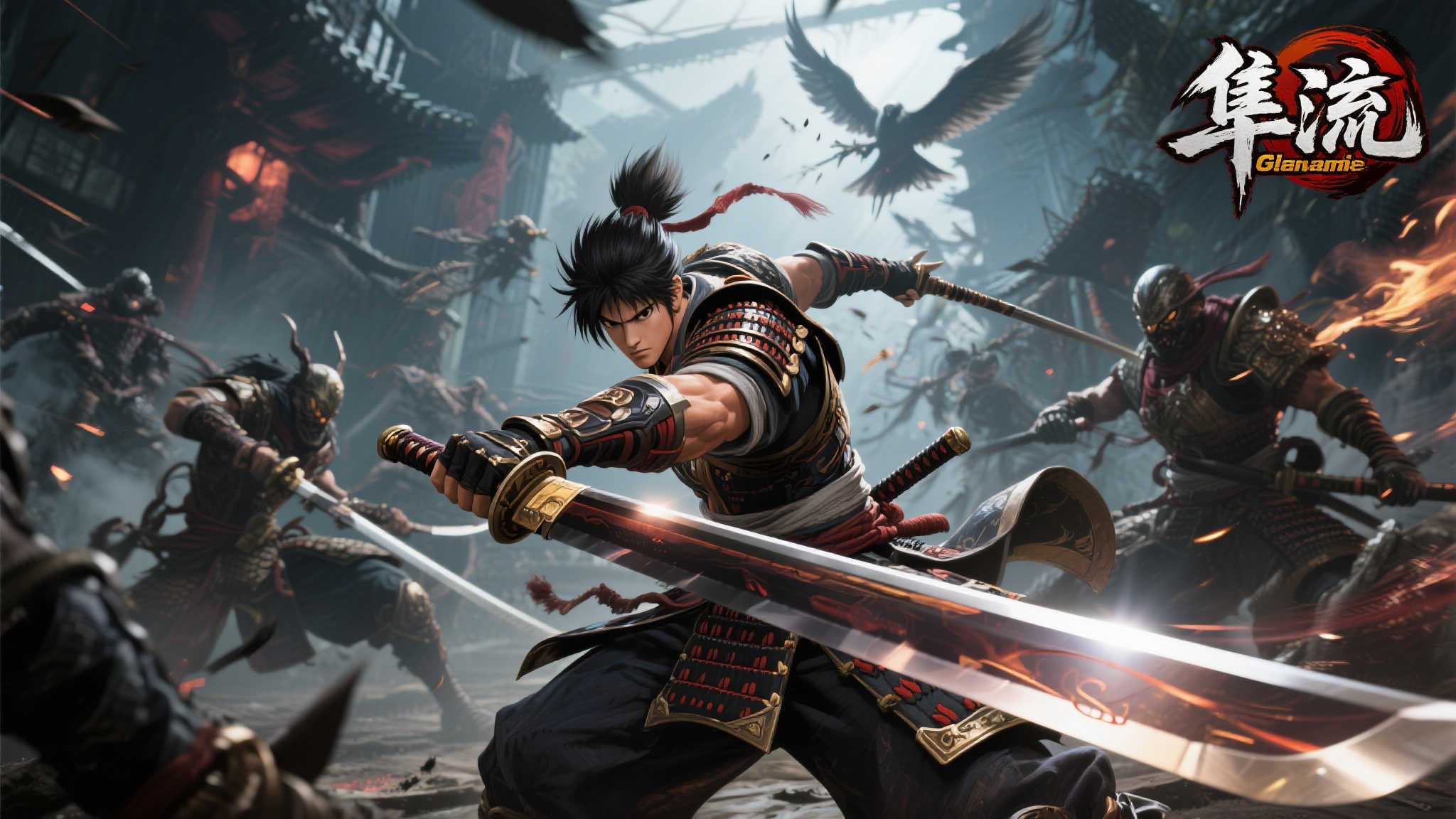 PG赏金女王介绍