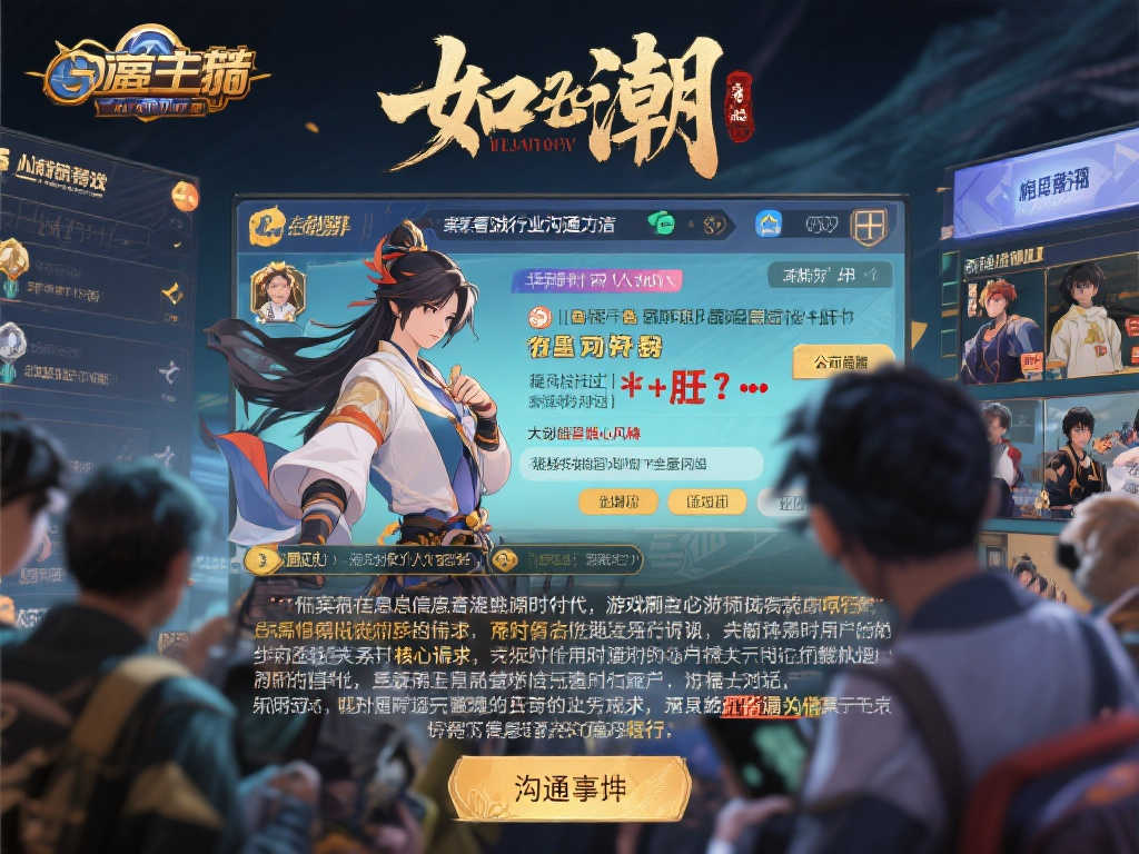 PG赏金女王介绍