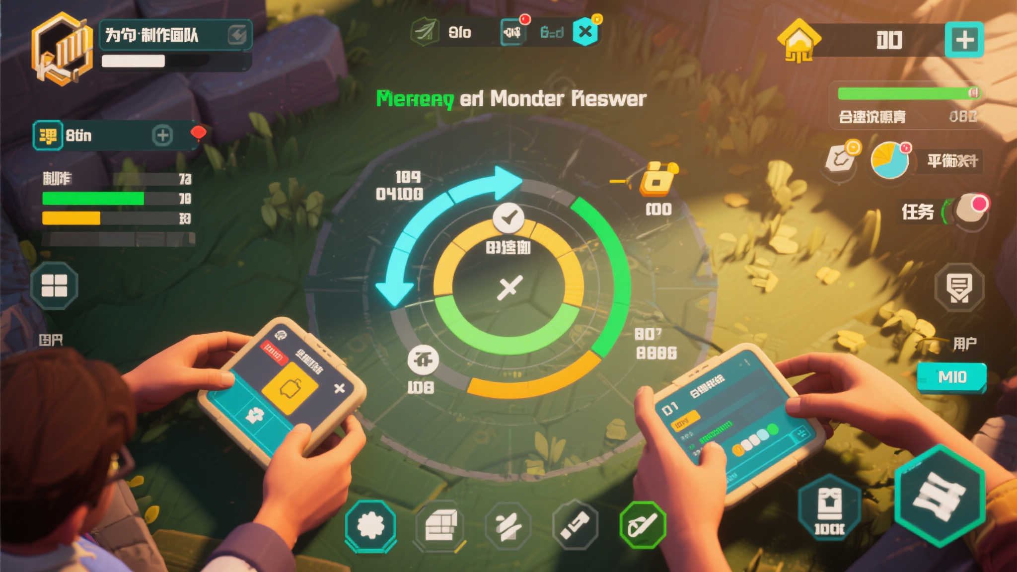 冥界情缘:与七位佳人邂逅,解锁神秘力量 冥界情缘:与七位佳人邂逅,解锁神秘力量