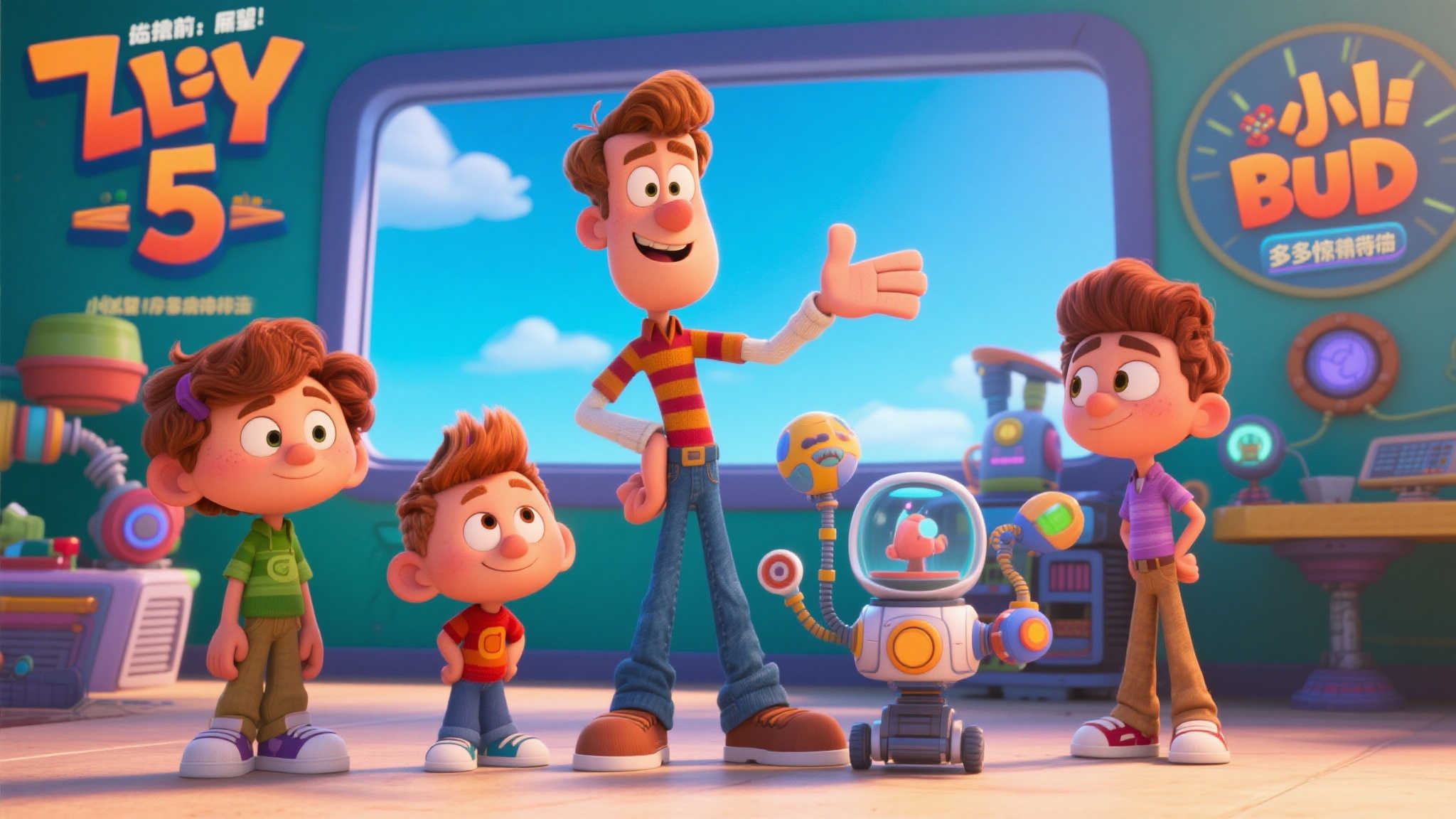 PG赏金女王介绍