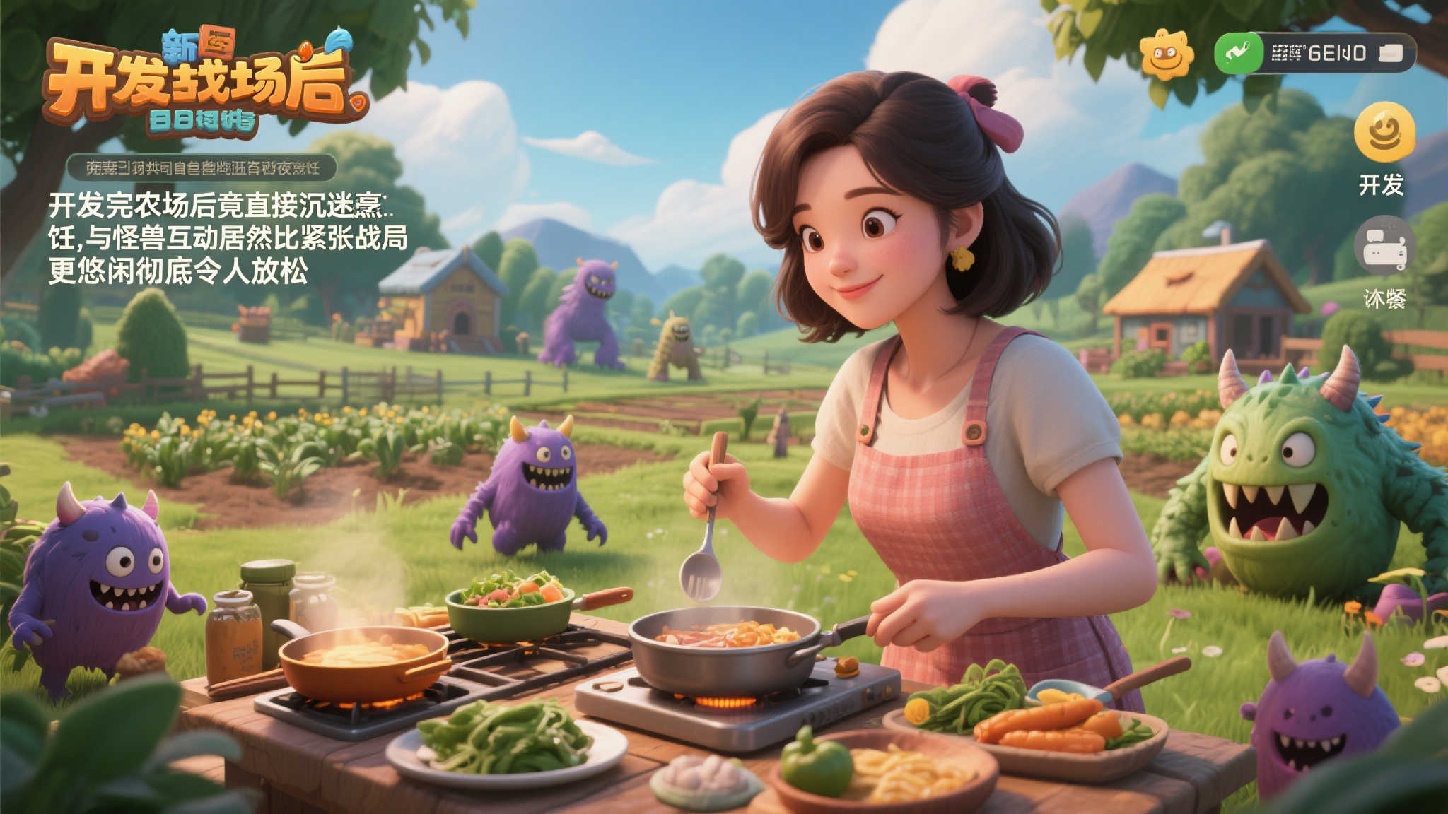 PG赏金女王介绍