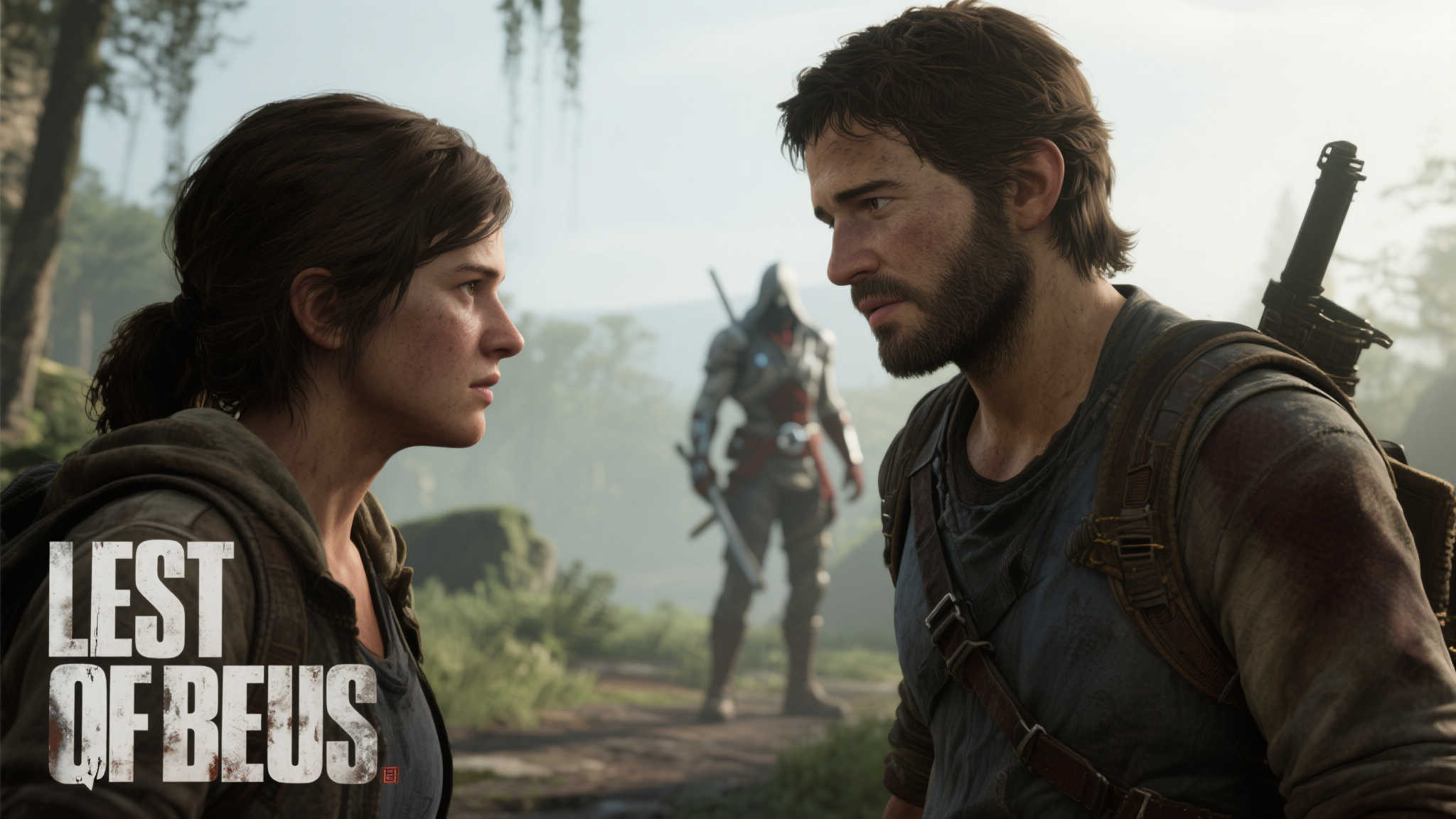 美末3彻底无望?Comicbook深度解析三大原因! 美末3彻底无望?Comicbook深度解析三大原因!