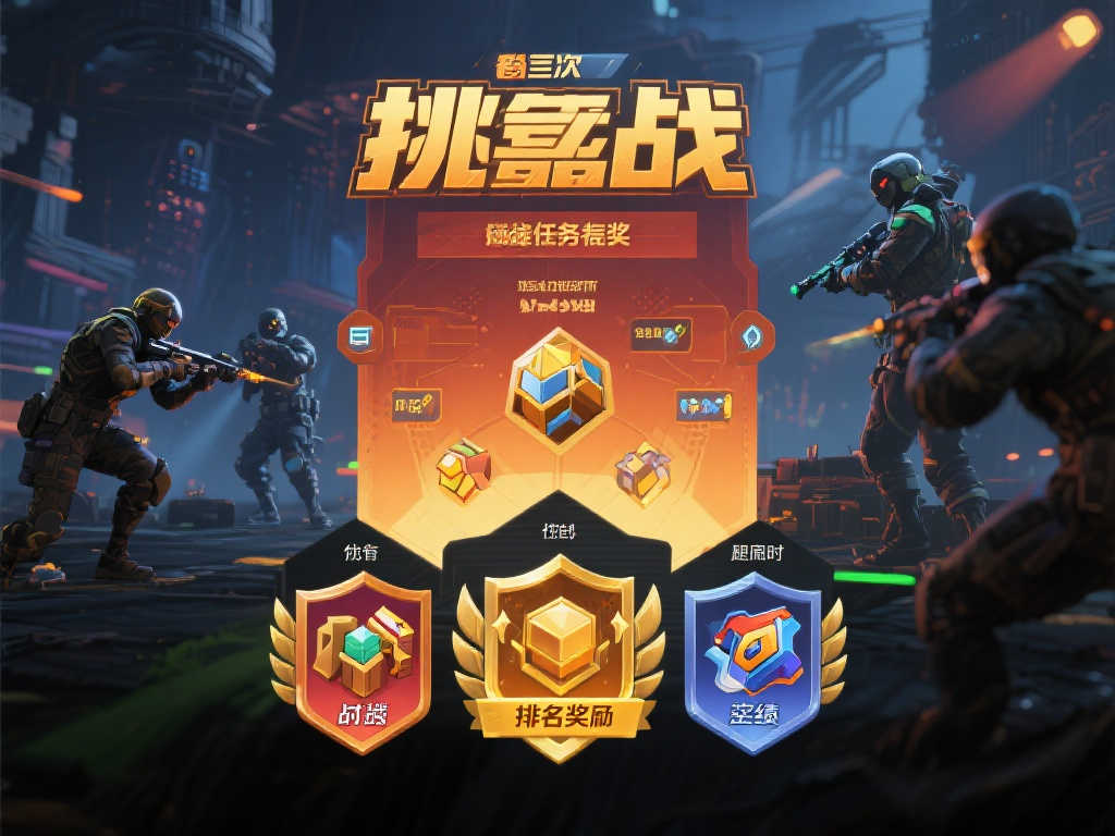 《怪物猎人:荒野》“挑战任务”排名奖励正式送达! 《怪物猎人:荒野》“挑战任务”排名奖励正式送达!