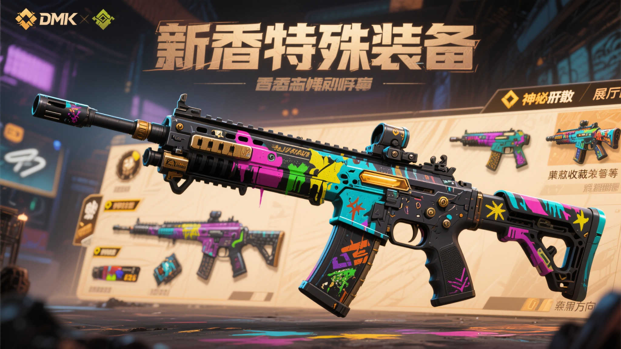 PG赏金女王介绍