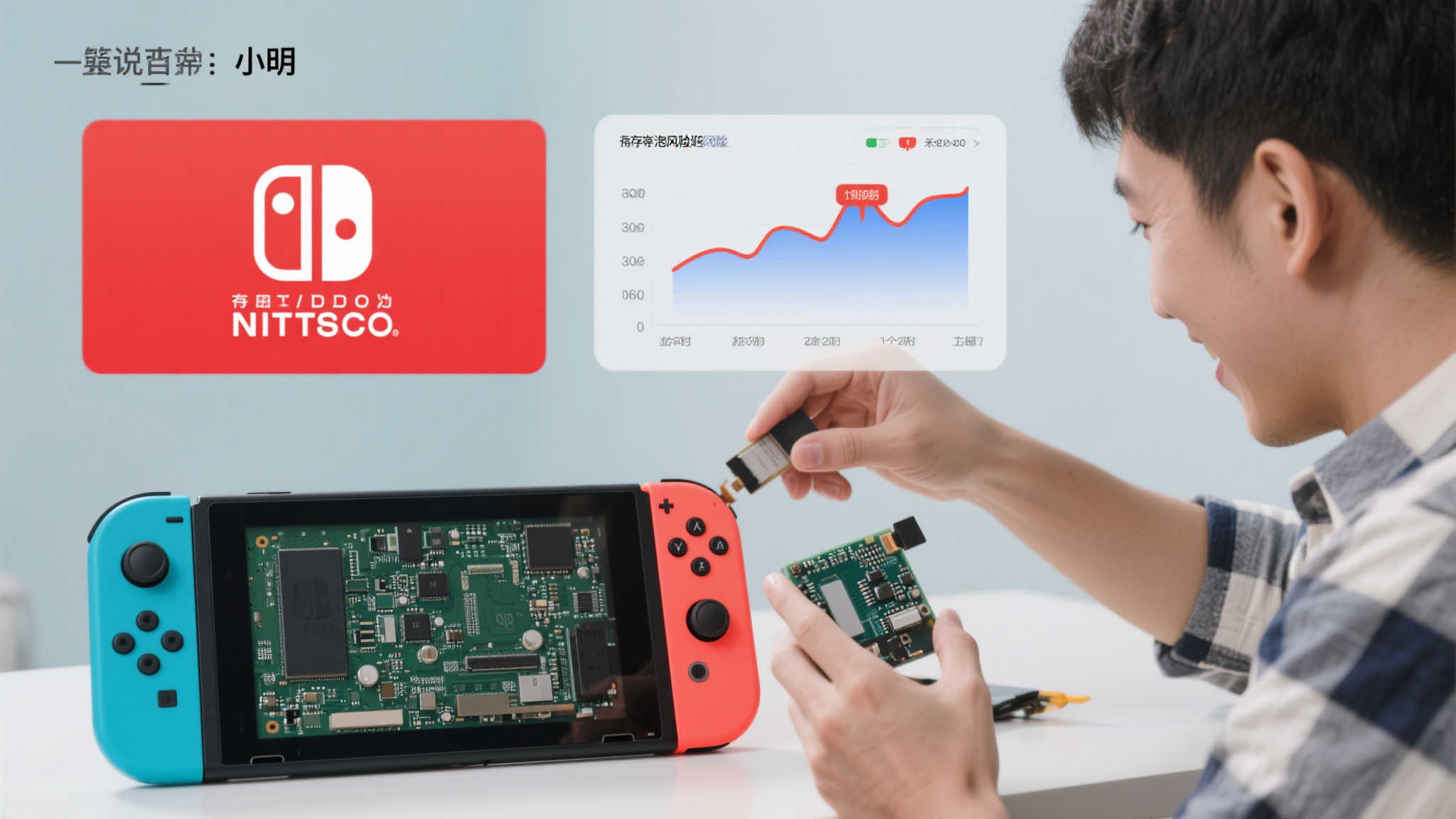 面对NS鼓包危机，玩家在NS2发布前选择忍耐度日！