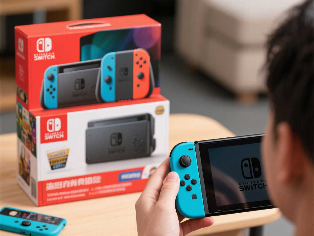 任天堂重拳出击！日本首例Switch破解机销售案罚款50万日圆！