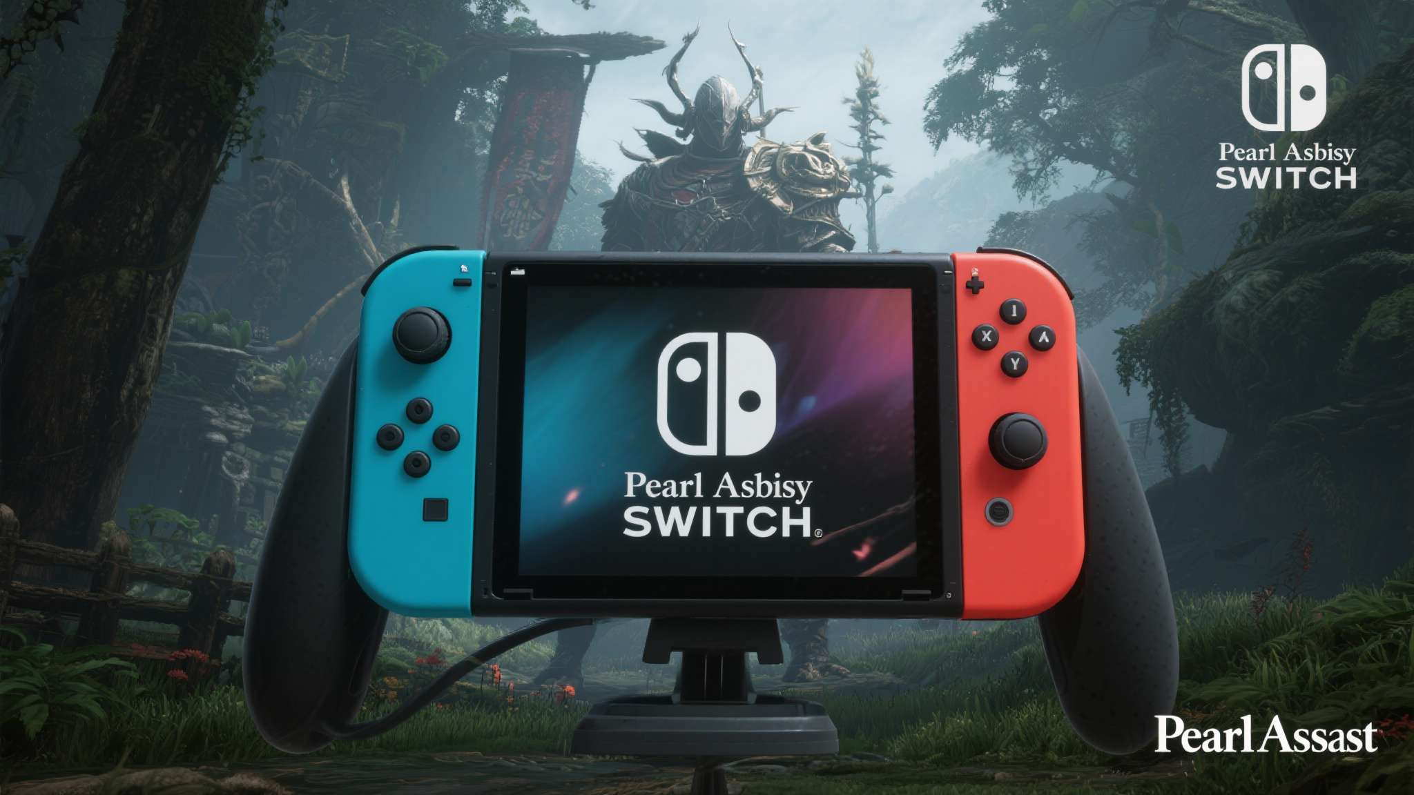 《红色沙漠》ceo承认故事拉胯!switch 2版本已在研发使用 有玩家对此表示担忧:一边要修复故事问题,一边要同步开发Switch 2版本,Pe