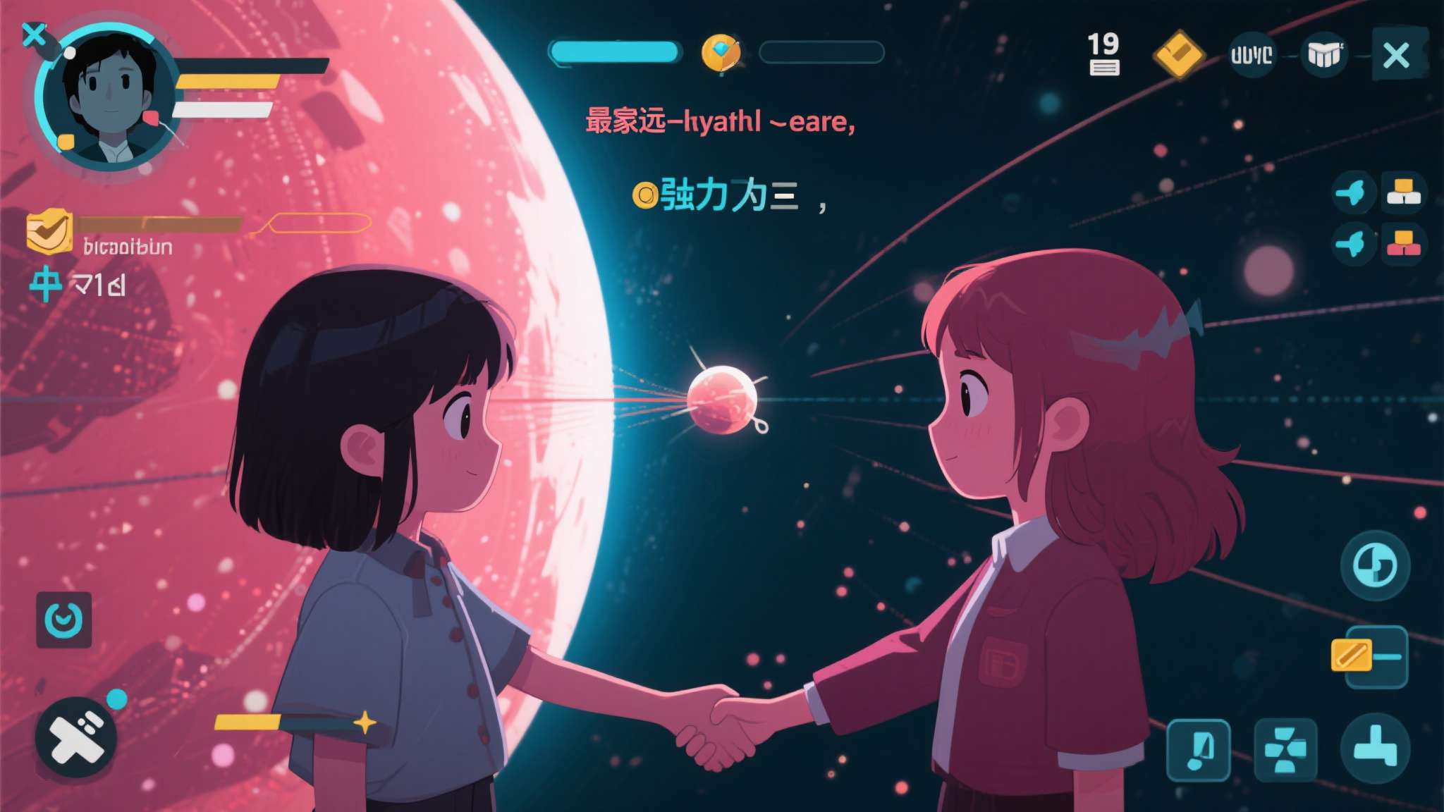 PG赏金女王介绍